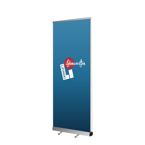 Roll-Up Displays