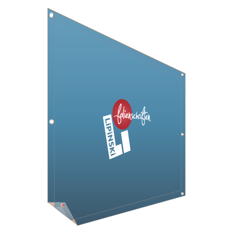 Mesh Banner