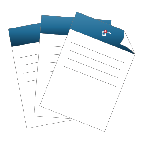 Briefpapier