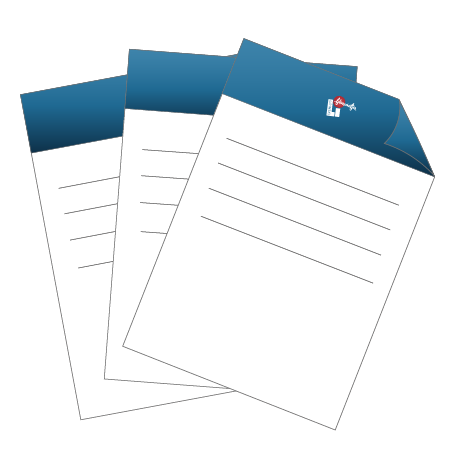 Briefpapier
